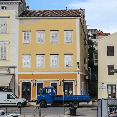 Besi Apartment Mali Lošinj