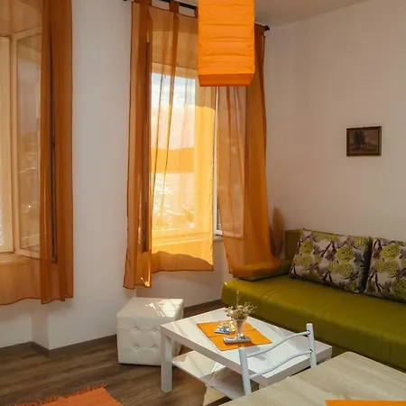 Apartman Besi Mali Losinj