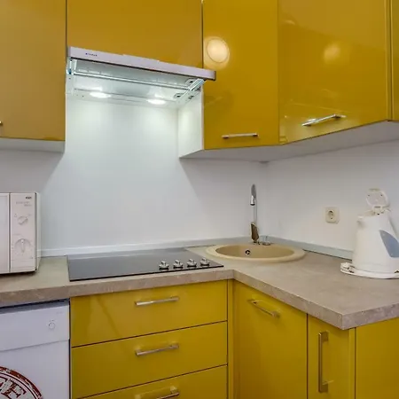 Apartment Apartman Besi *
