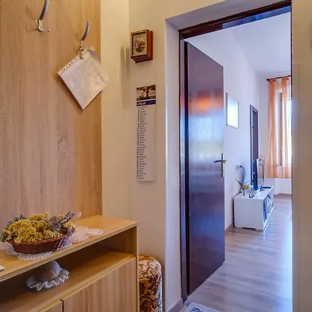 Apartman Besi Mali Losinj