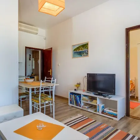Apartman Besi * Mali Losinj