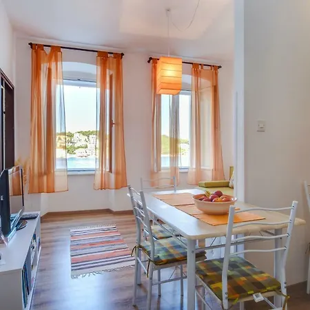 Apartman Besi Mali Losinj