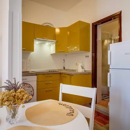Apartman Besi * Mali Losinj
