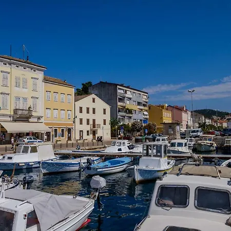 Apartman Besi * Mali Losinj