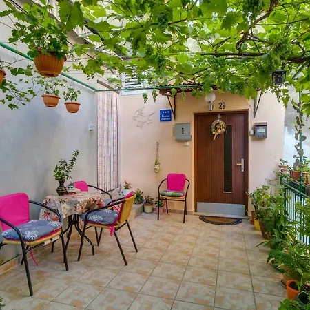 Apartman Besi Apartment Mali Losinj